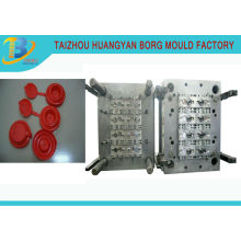 plastic lid mould